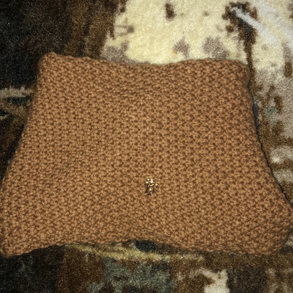 Authentic Tory Burch Scarf